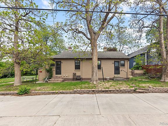 4th image of 2131 S Grant Street
