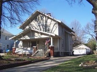 1509 Rural St, Emporia, KS 66801