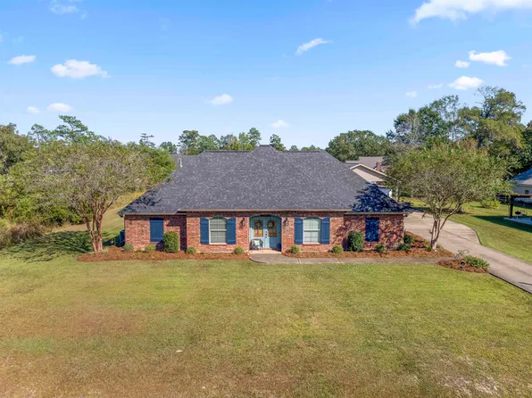 890 Amber Cir, Dequincy, LA 70633