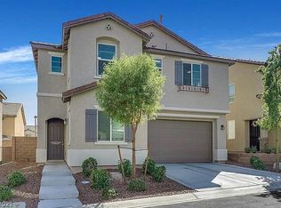 10561 Kennedy Peak Ln, Las Vegas, NV 89166