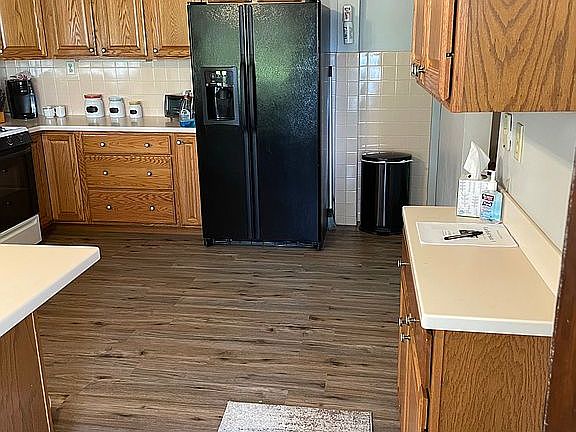 Kitchen unit 1