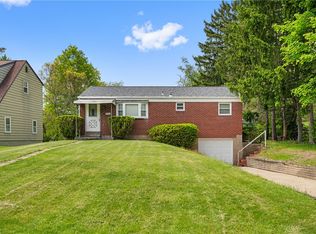 9235 Mary Ave, Pittsburgh, PA