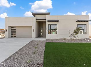 7364 Cimarron Rim Dr, El Paso, TX 79911