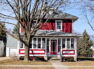 20 West Brown Street, Waupun, WI 53963