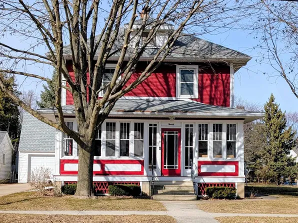 20 West Brown Street, Waupun, WI 53963