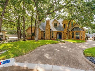 3000 Stone Bluff Ct, Arlington, TX, 76017