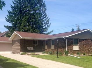 2512 N 31st St, Sheboygan, WI 53083