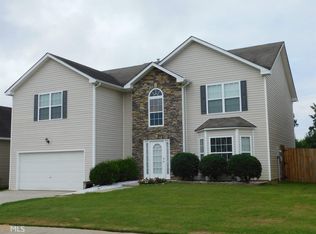 11687 Kades Trl, Hampton, GA 30228