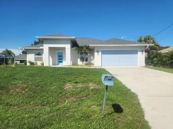171 Mark Twain Ln, Rotonda West, FL 33947