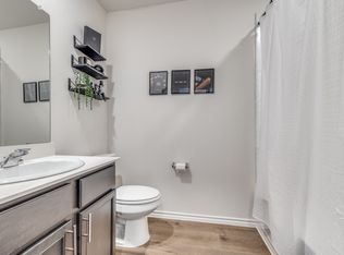 803 Sunlight Loop, Princeton, TX 75407