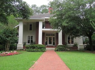 4405 18th Ave, Meridian, MS 39305