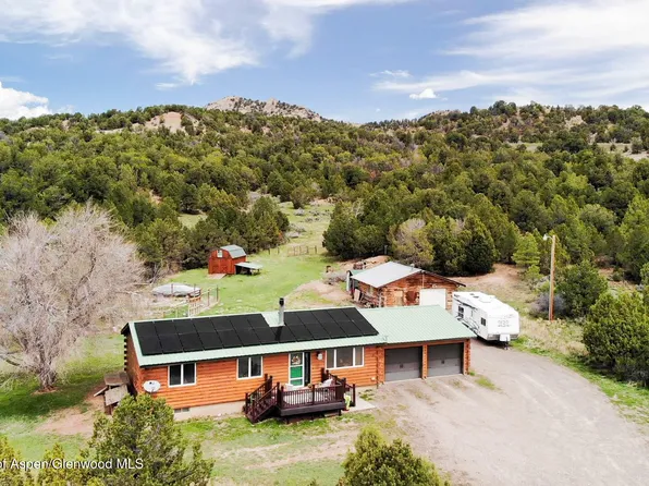 7800 County Road 7, Meeker, CO 81641