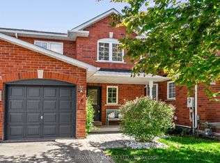 8 Dawson Cres, Milton, ON L9T 5H8