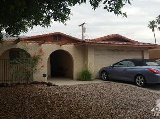 53105 Avenida Bermudas, La Quinta, CA 92253