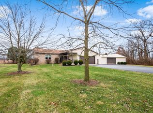 685 Glade Run Rd, West Jefferson, OH 43162