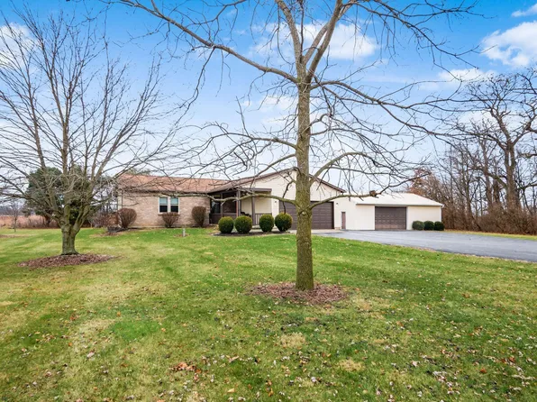 685 Glade Run Rd, West Jefferson, OH 43162
