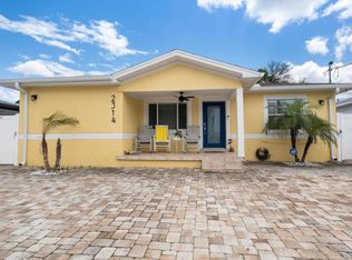 2314 W Dewey St, Tampa, FL 33607