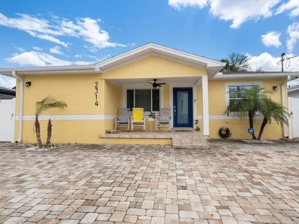 2314 W Dewey St, Tampa, FL 33607
