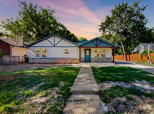 10604 Grove Oaks Blvd, Dallas, TX 75217