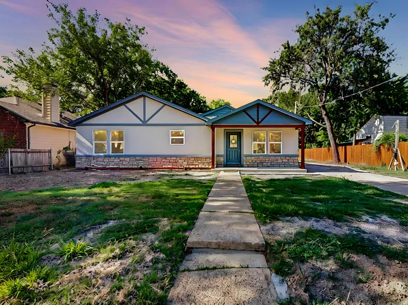 10604 Grove Oaks Blvd, Dallas, TX 75217