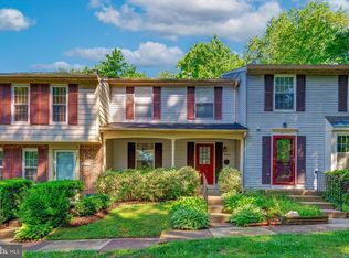 9002 Alexis Ct, Springfield, VA 22152