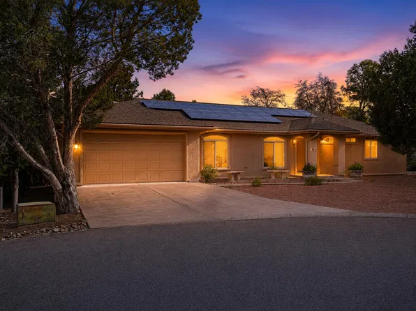 416 E Continental Dr, Payson, AZ 85541