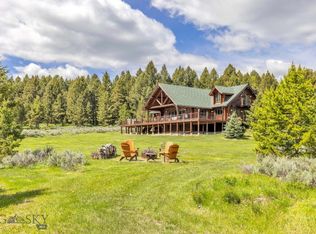238 Great Gray Holw, Gallatin Gateway, MT 59730