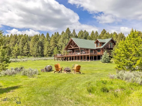 238 Great Gray Holw, Gallatin Gateway, MT 59730