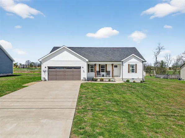 262 Pleasant View Dr, Auburn, KY 42206