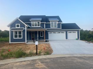 5219 W Pimlico Ct, Bloomington, IN 47404