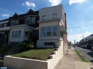 1522 E Lycoming St, Philadelphia, PA