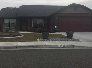 6309 Three Rivers Dr, Pasco, WA 99301