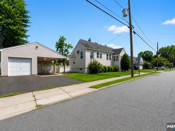 188 Lafayette Ave, New Milford, NJ 07646