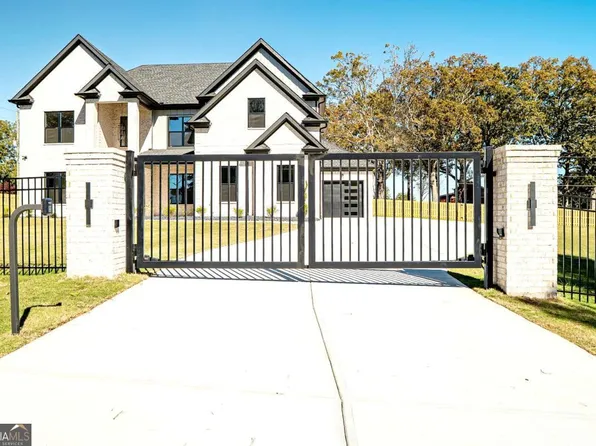 2210 Ridgedale Dr, Grayson, GA 30017