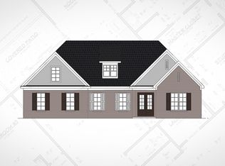 Briarton SL Plan, Westhaven, Jackson, TN 38305