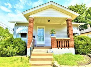 5577 Dugan Ave, Saint Louis, MO