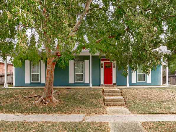 1322 Beckenham Dr, Baton Rouge, LA 70808