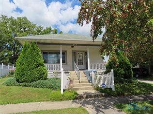 211 E Bryan St, Bryan, OH 43506