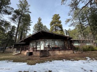 480 Cochise Rd, Munds Park, AZ 86017