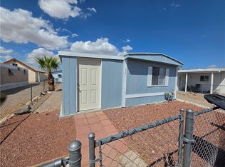 1957 Diamond Drive, Bullhead City, AZ 86442