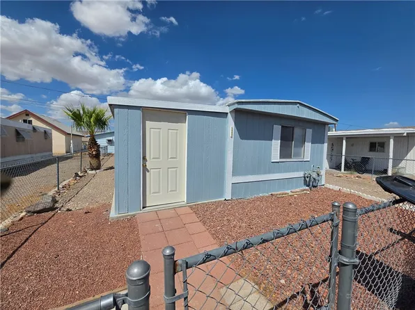 1957 Diamond Drive, Bullhead City, AZ 86442