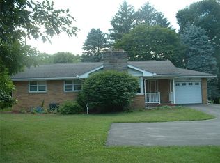 294 Ben Franklin Rd S, Indiana, PA 15701
