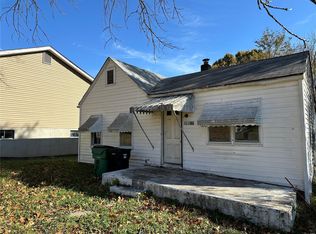 10196 Mayfair Dr, Saint Louis, MO