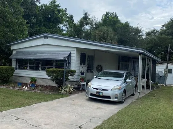 3771 NE 58th Ter, Silver Springs, FL 34488