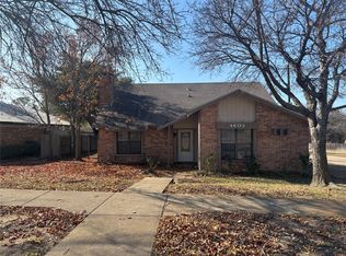 4602 Redwood Dr, Garland, TX 75043