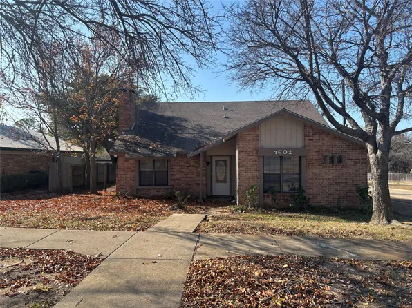 4602 Redwood Dr, Garland, TX 75043