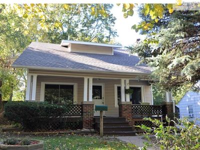 1308 N Liberty St, Independence, MO, 64050