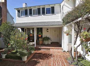 620 Grizzly Peak Blvd, Berkeley, CA 94708
