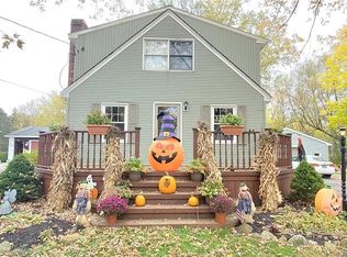 43 Lein Rd, Buffalo, NY 14224