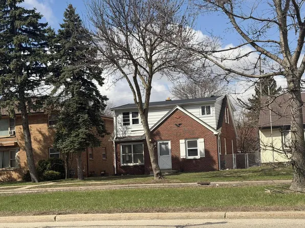 5831 North 76th STREET, Milwaukee, WI 53218